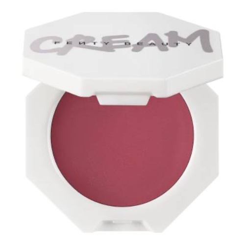 fenty beauty cheeks out cream blush 3g - 08 summertime wine