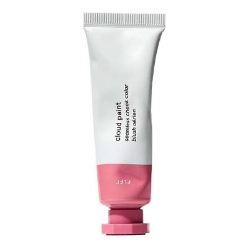 glossier cloud paint gel cream blush 10ml - puff