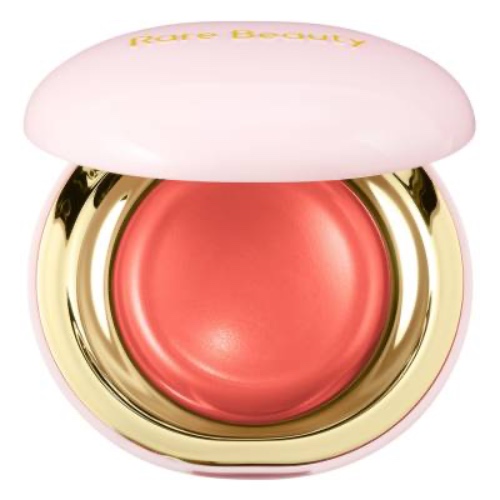 rare beauty stay vulnerable melting blush 5g - nearly neutral