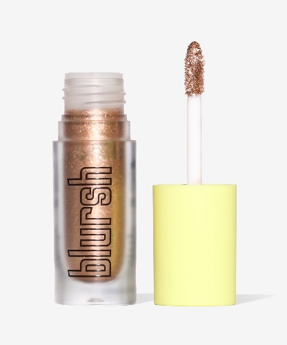 mbm blursh lights liquid highlighter - bubble trouble