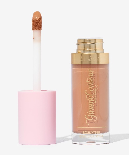 doll beauty gimme contour - light