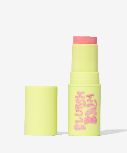 mbm blursh balm - strawberry cream