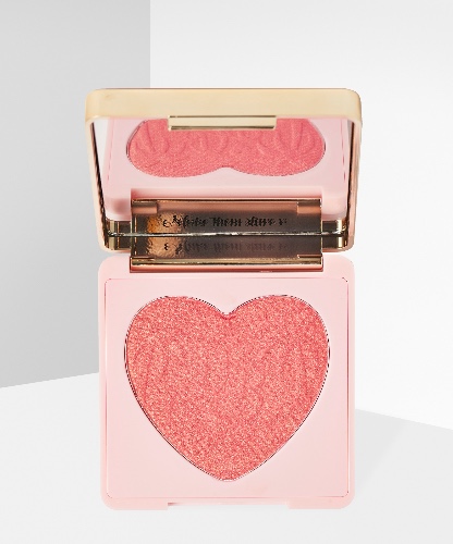 doll beauty pretty fly blusher - dolliday