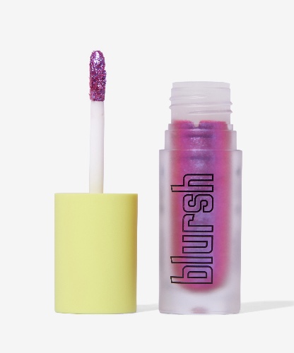 mbm blursh lights liquid highlighter - space xo