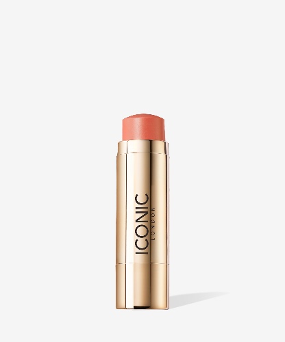 iconic london blurring blush stick - mimosa