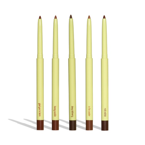 Nude All Lip No Trip Lip Liner Bundle | Default Title