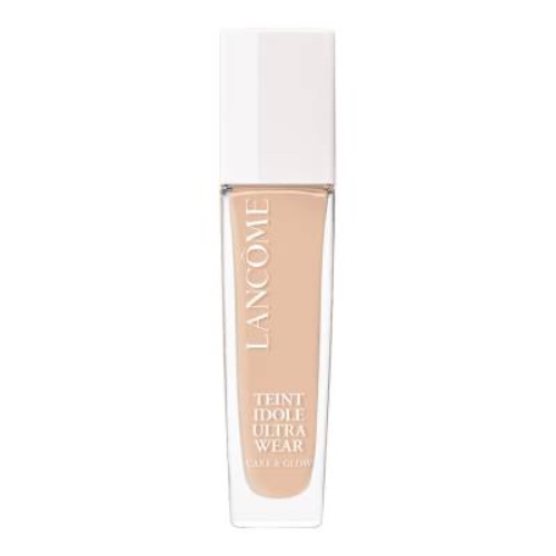 lancome teint idole ultra wear care and glow - 24H healthy foundation