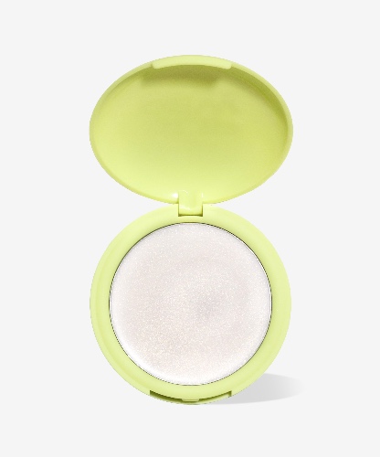 mbm slip dew cream highlighter - crystal drip