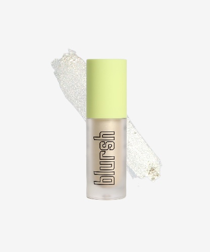mbm blursh lights liquid highlighter - ice ice bb