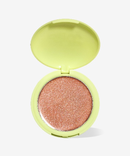 mbm slip dew cream highlighter - melted bronze