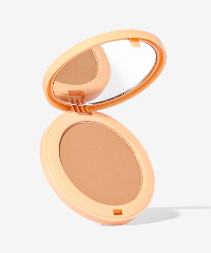 the beauty crop vitamin babe powder bronzer - havana heat