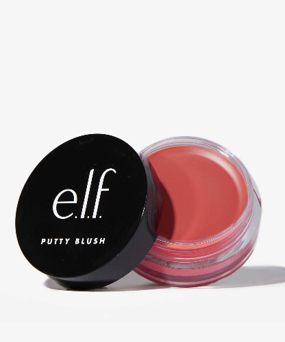 e.l.f putty blush - tahiti