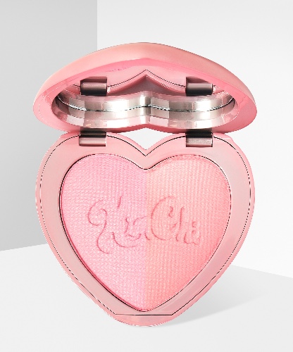 kimchi chic beauty thailor blush - pinky