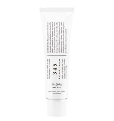 Dr. Althea - 345 Relief Cream