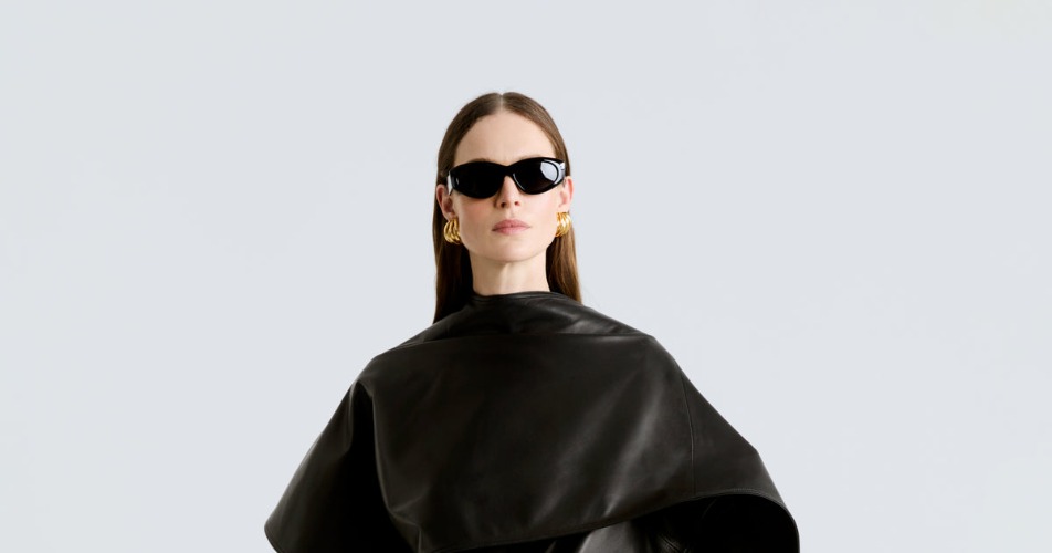 Nour Hammour Leather Cover Edra