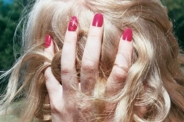 Mani / pedi
