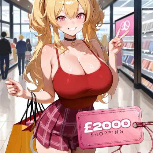 Shopping Trip