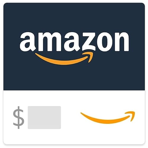 Amazon.com eGift Card