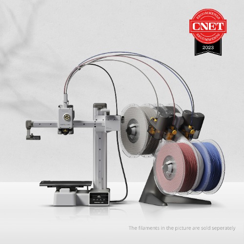 Bambu Lab A1 mini 3D Printer | A1 mini Combo / In Stock
