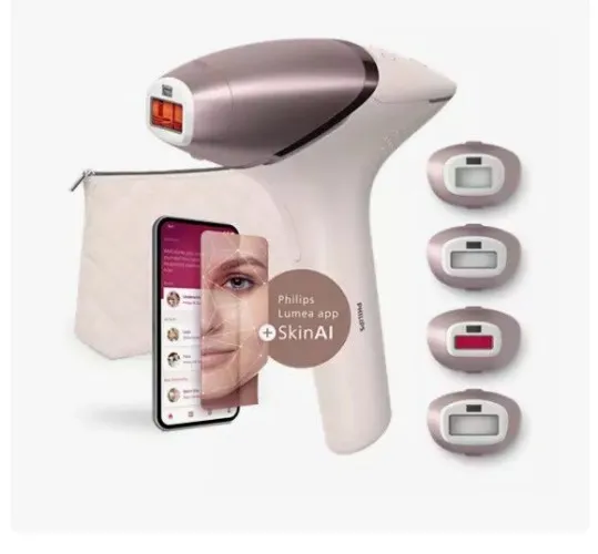 Philips IPL Lumea 9900