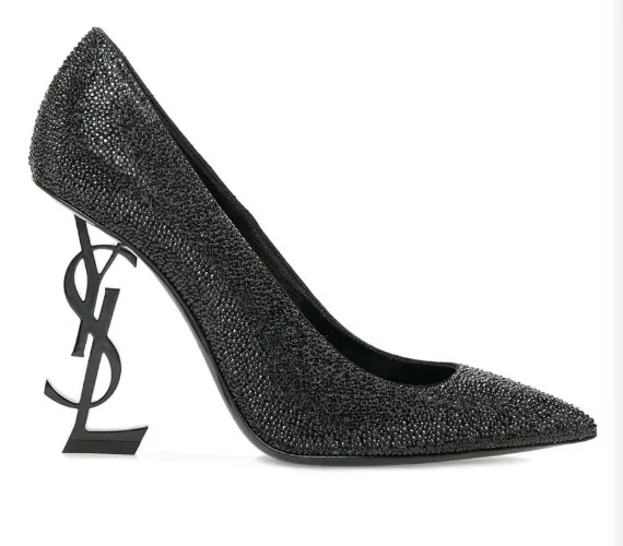YSL Heels