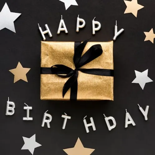 Birthday Gift