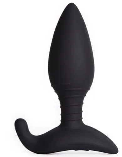 Hush Lovense anal plug