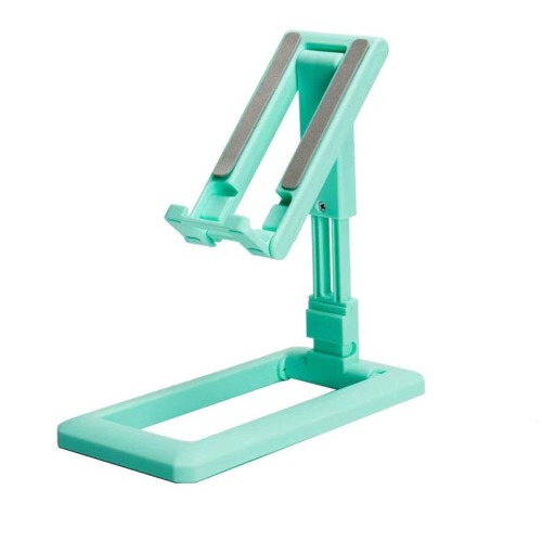 Foldable Mobile Phone Stand - Green