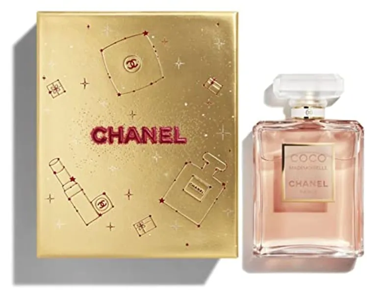Chanel COCO Mademoiselle Eau de Parfum, 100 ml, mit Geschenkbox