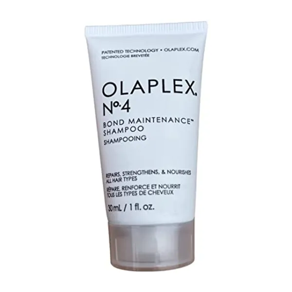 OLAPLEX No. 4 Bond Maintenance shampoo