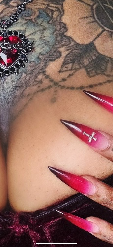 Monthly Spa Mani Pedi  