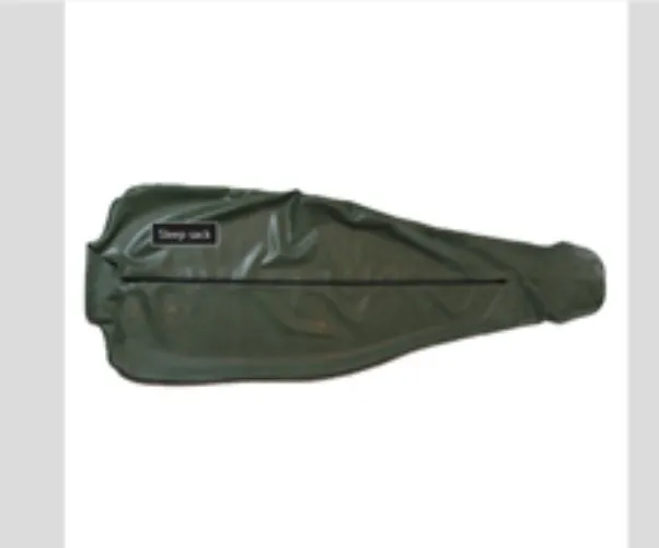 rubber bondage Sleep sack