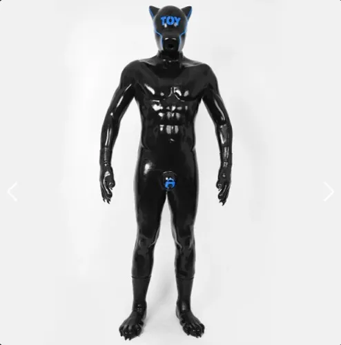 Furrjoi ido muscle drone set