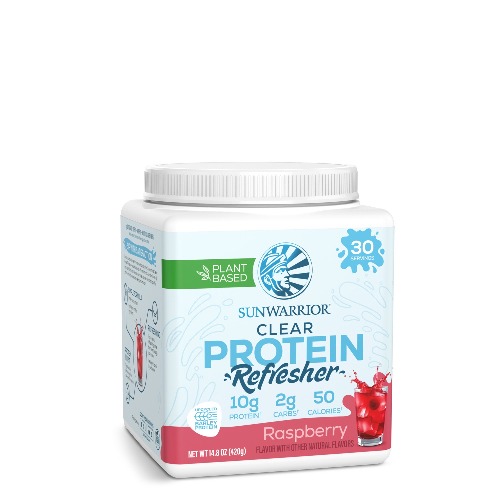 Clear Protein | 30 Servings