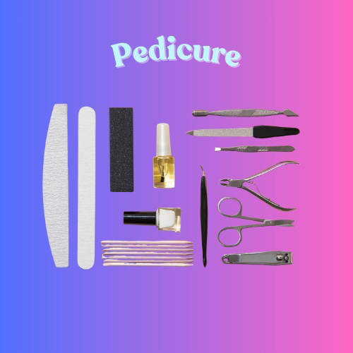 Pedicure