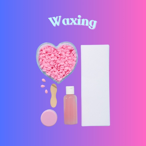 Waxing
