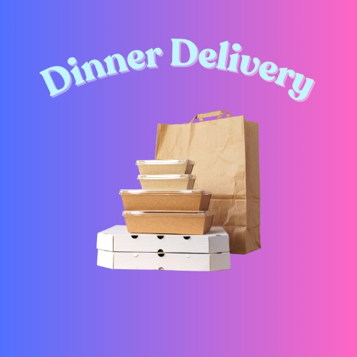 Dinner Delivery
