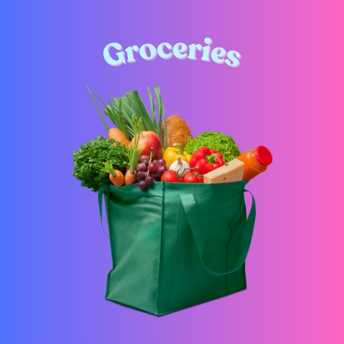 Groceries