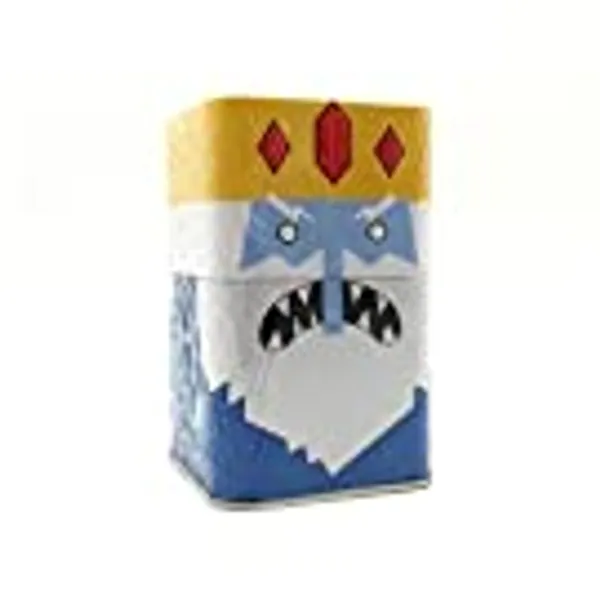 Funko Adventure Time Mystery Mini Figure and Tin - One Random Action Figure