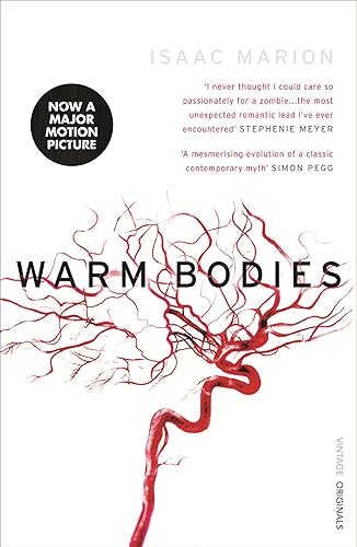 Warm Bodies
