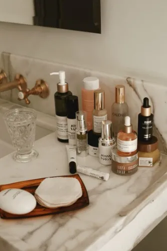 Skincare ✨