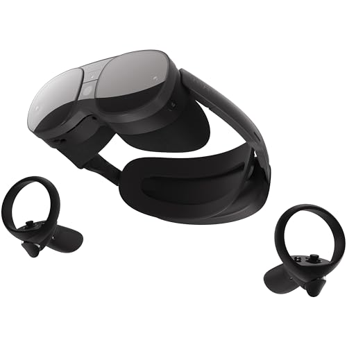 HTC VIVE XR Elite Virtual Reality System