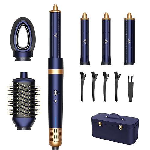 Airstyler Hair Dryer Kit