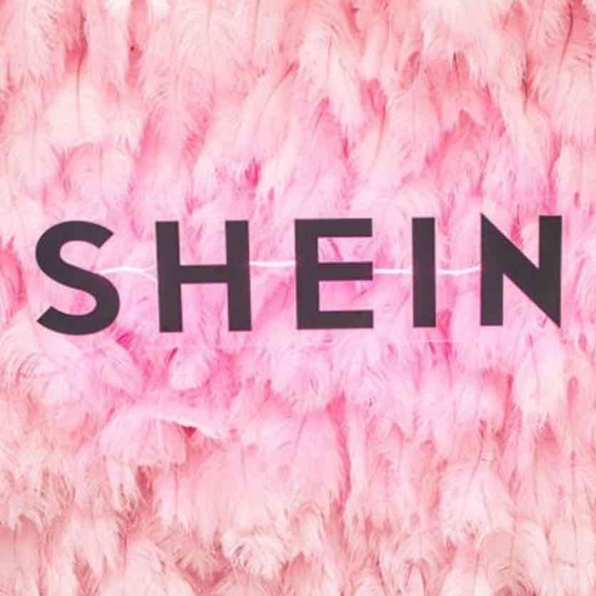shein lingerie 