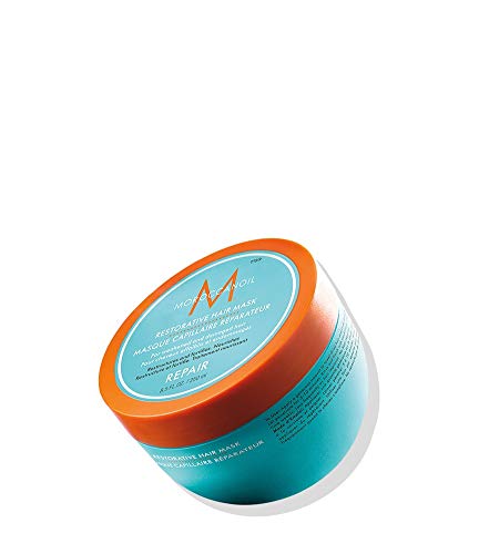 Moroccanoil Restorative Hair Mask - 250 ml (Lot de 1) - Single