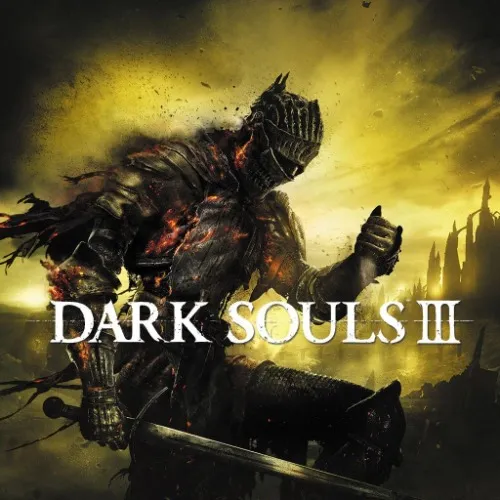 DARK SOULS™ III on Steam
