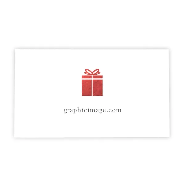 E-GIFT CARD