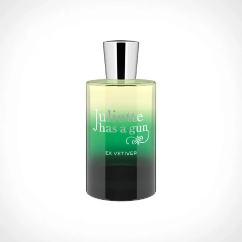Juliette Has a Gun Ex Vetiver 100ml