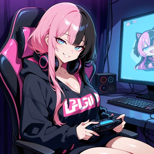 ၄၃✰𝑮𝒂𝒄𝒉𝒂 𝒑𝒖𝒍𝒍𝒔✰၄၃