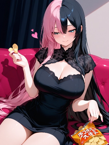 ʚ 𝓢𝓷𝓪𝓬𝓴𝓼 ɞ